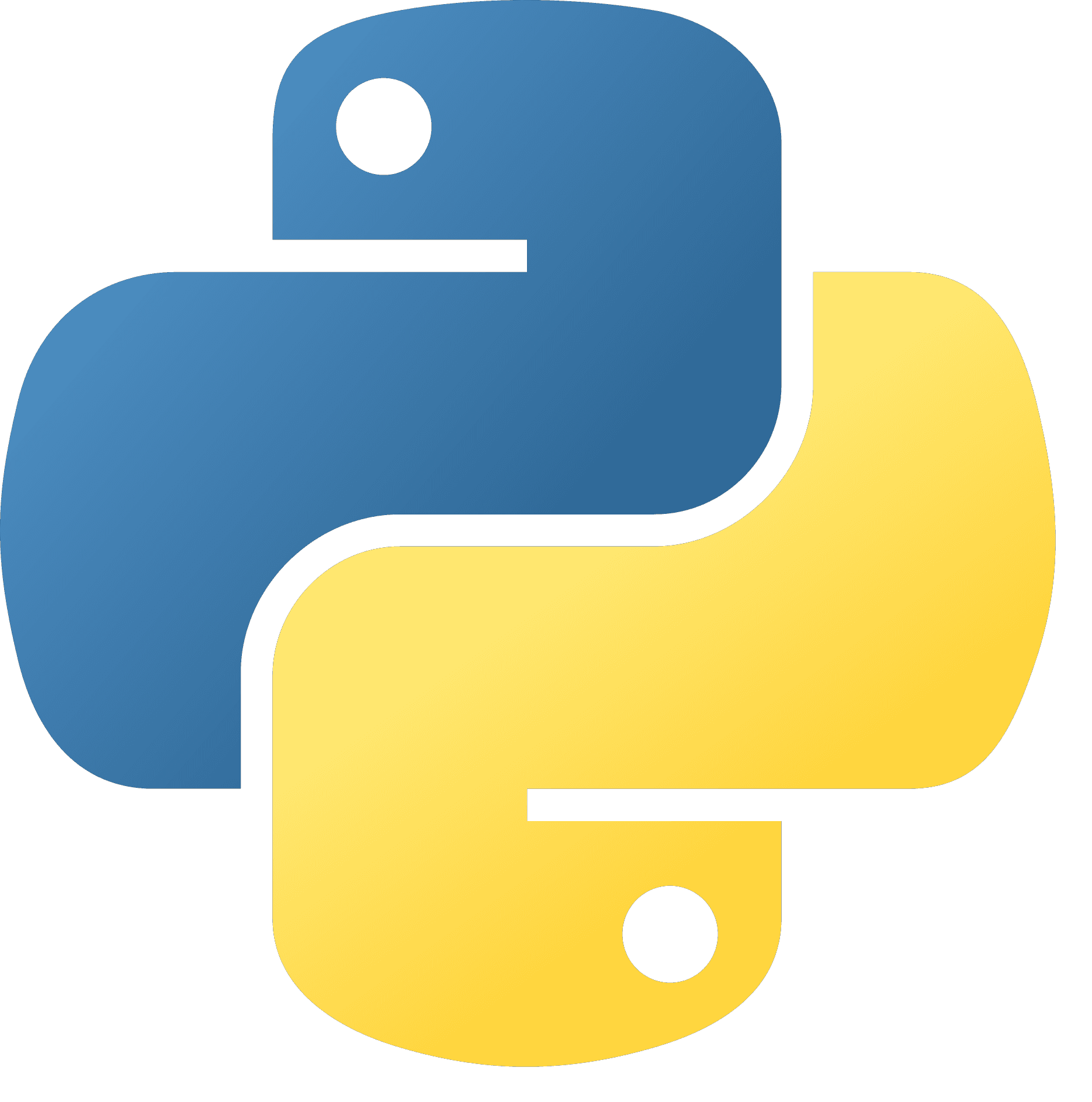 python